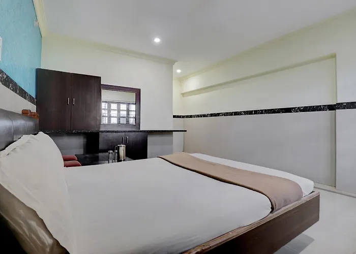 Hotel O Sri Krishna
