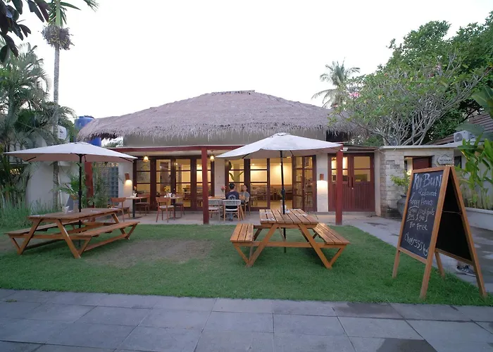 Ku Villas