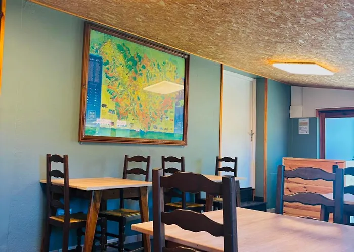 Les ateliers du mont Bar