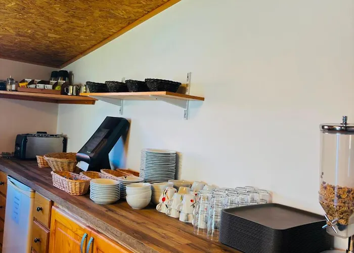 Les ateliers du mont Bar