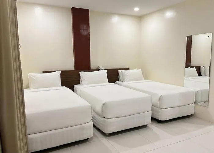 Cris Inn - Bayugan