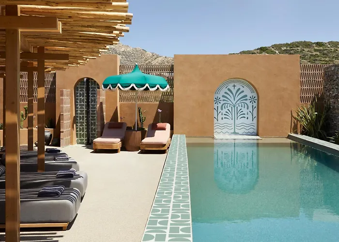 ADĀMA - A Signature Collection by Zálo Spaces - Adults Only