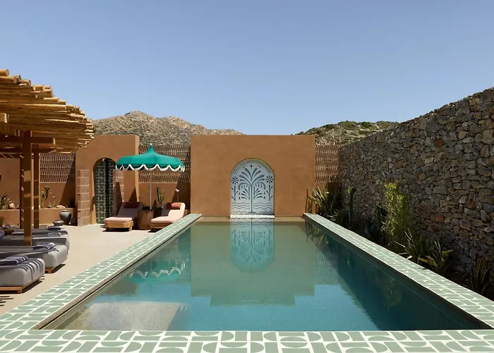 ADĀMA - A Signature Collection by Zálo Spaces - Adults Only