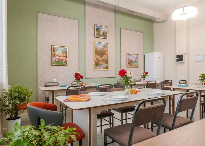 Vell7 Hotel