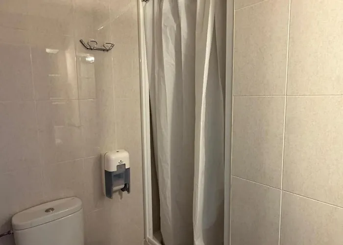 Hostal Entre Puertas
