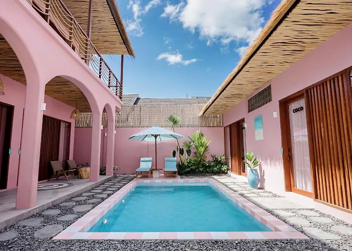Hyde Boutique Hotel