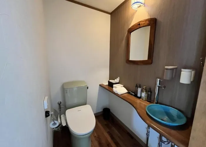 Peace Inn Hagi - Vacation Stay 92117V