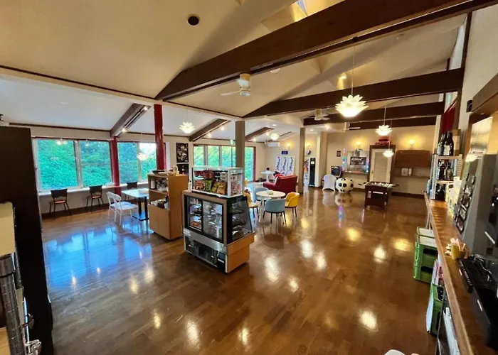 Peace Inn Hagi - Vacation Stay 92109V