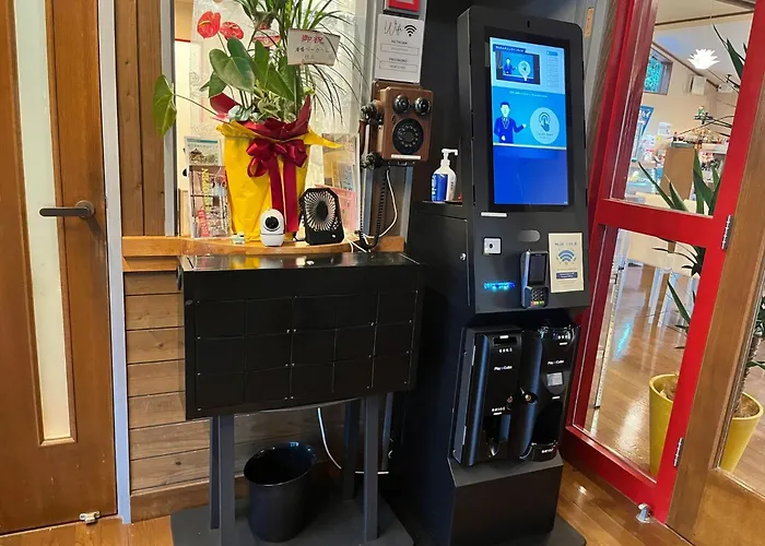 Peace Inn Hagi - Vacation Stay 92117V