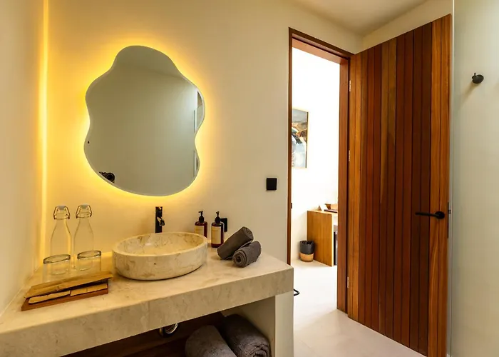 Uryah Hotel Lombok