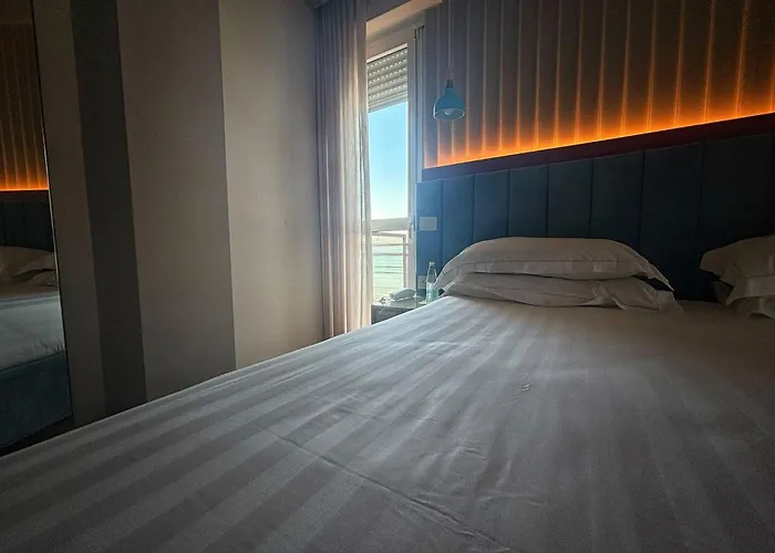 Hotel Unico By Dori