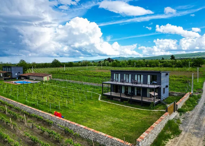 Chateau Resse