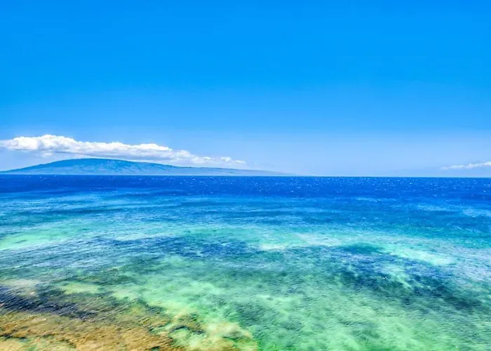 Maui Kai 707