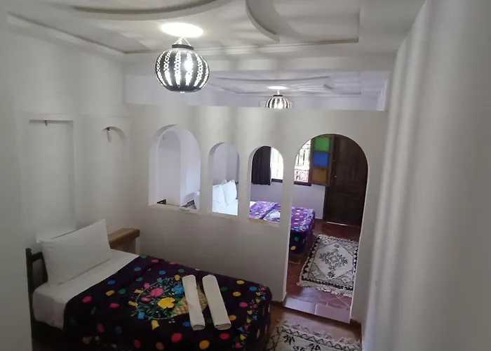 Riad La Belle Vue