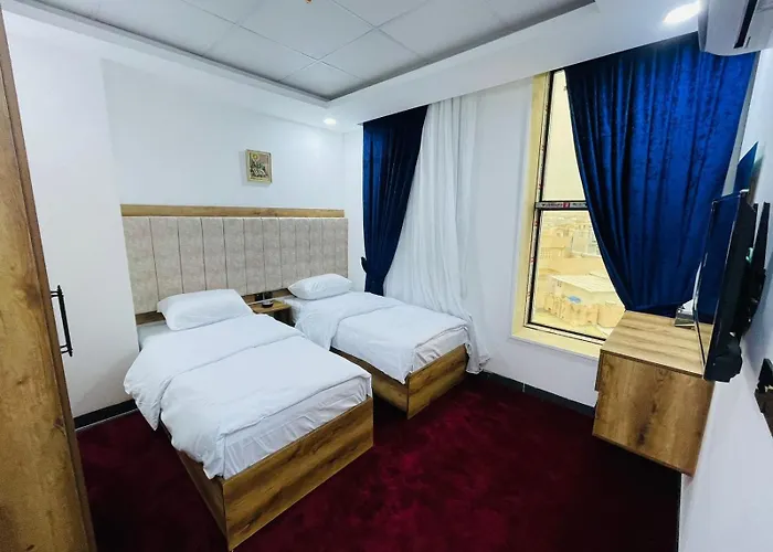 Danzha Hotel 1