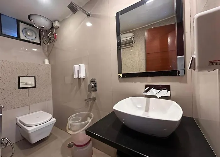 Hotel La Casa, Amritsar #Swimming Pool #Prime Location #Luxury Rooms #Best Selling Near Golden Temple