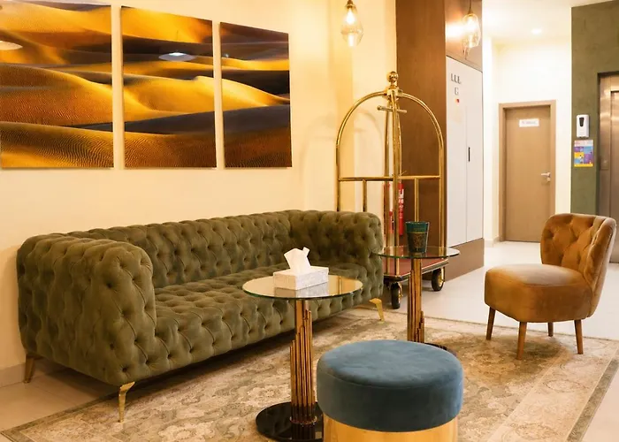 Ab Business Hotel