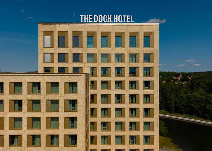 The Dock