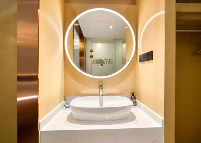 Ibis Styles Liyang Shanghecheng
