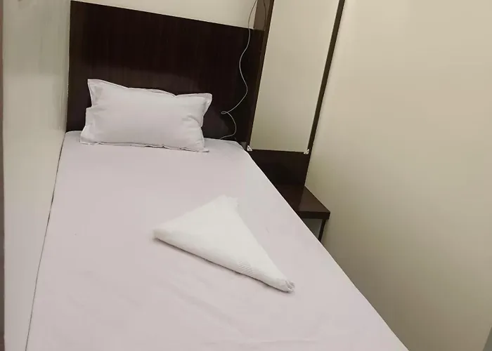 Hotel Sonali