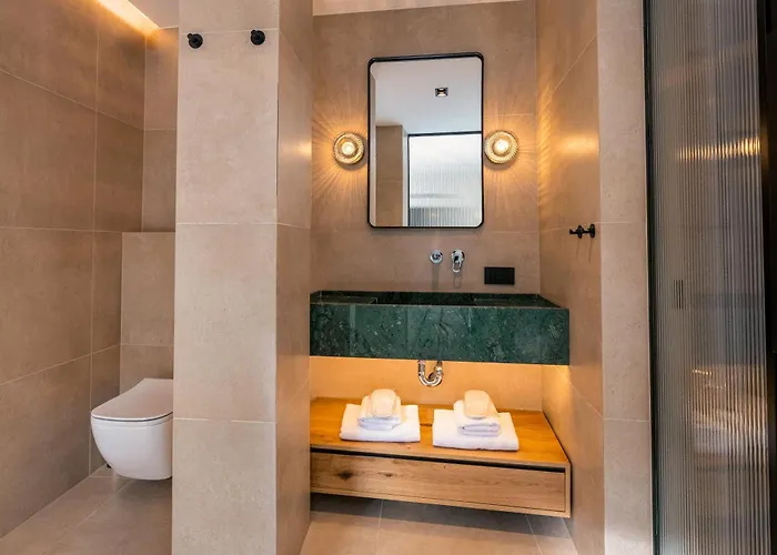 Pine Hotel&Spa Brezovice