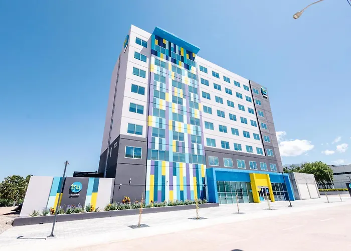Tru By Hilton Palmerola Airport Comayagua