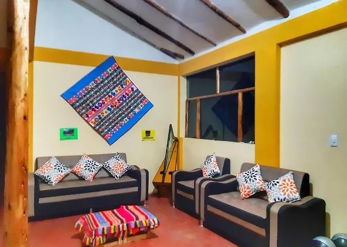 Ausagate Lodge
