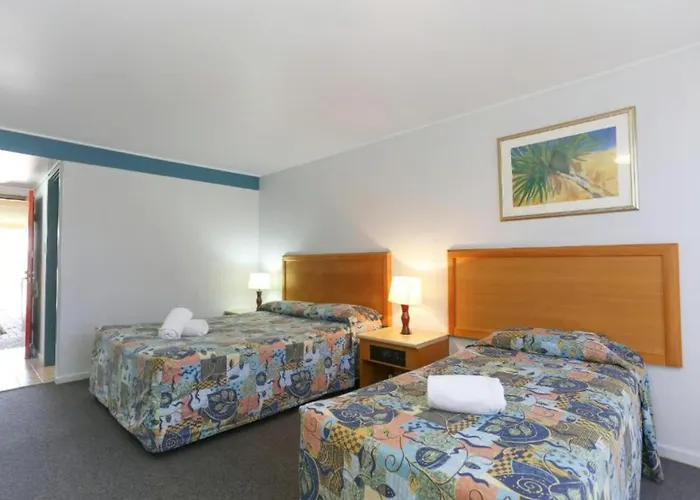 Reef Resort By Coastal Letting