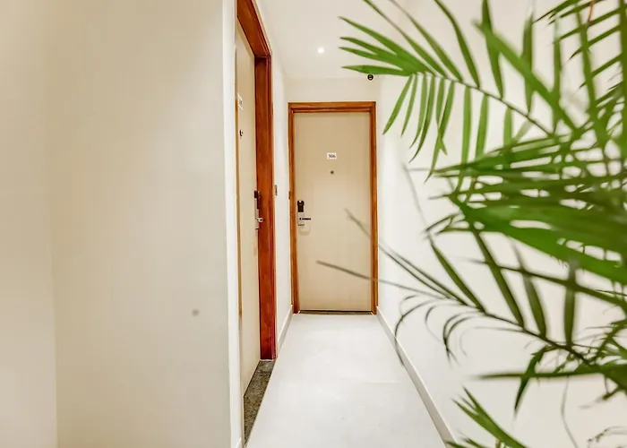 Hotel O S.C Heights