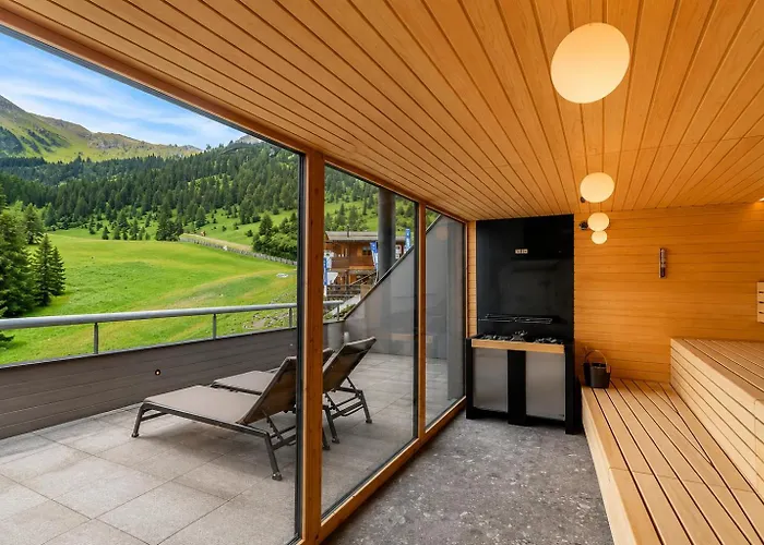 Rifugio Colere 1600 By Cloud 7