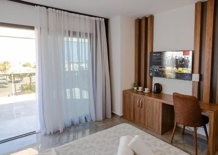 Suya Boutique Hotel By Holidaykeys