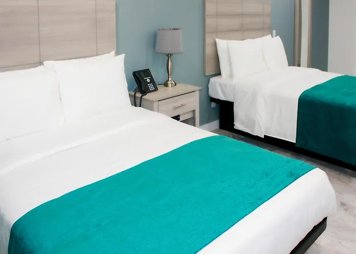 Turks&Caicos Airport Hotel
