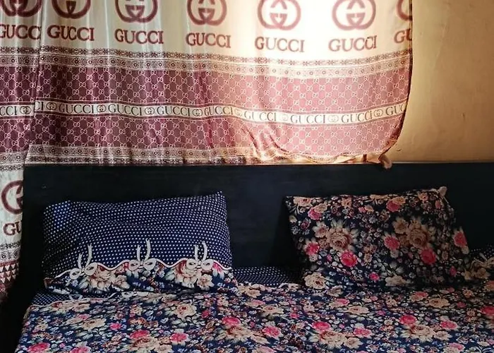 Onimoba Moradis Hotel