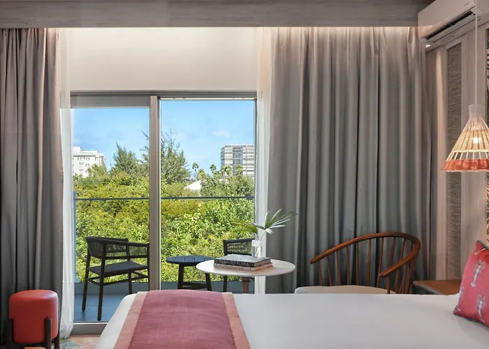 Hotel Indigo Turks & Caicos Grace Bay By Ihg