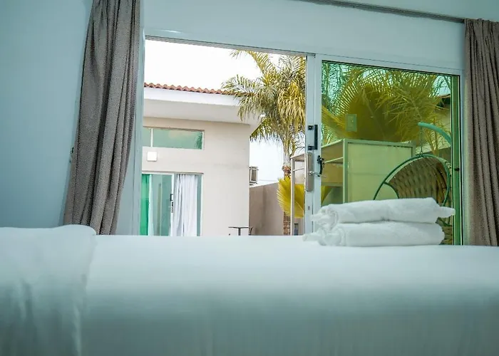 Hôtel détente assinie