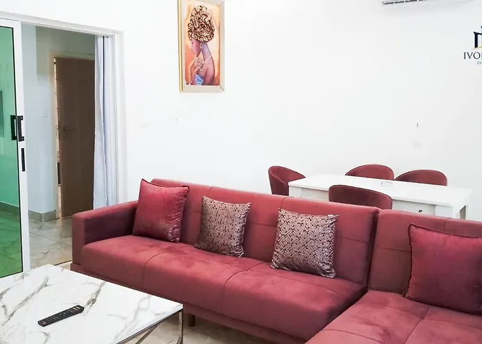 Hôtel détente assinie