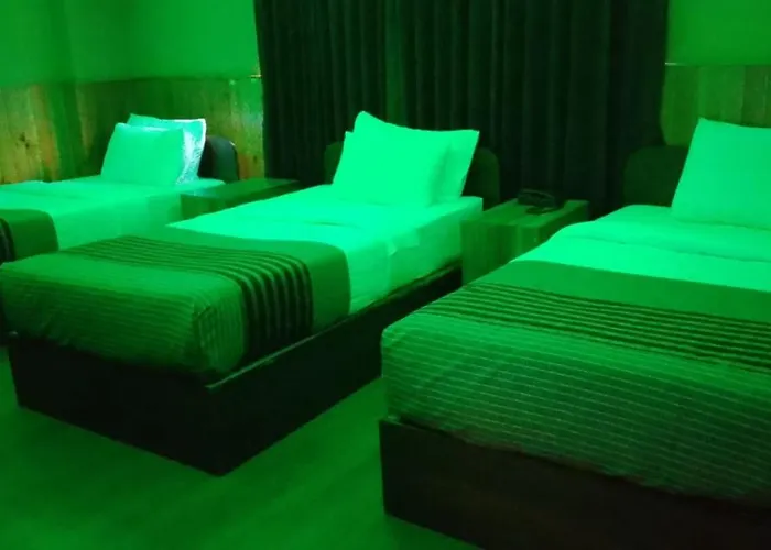 Diamond Hotel
