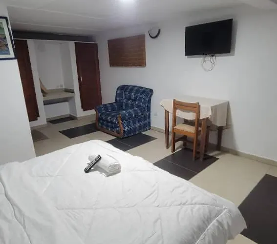 la flotte hotel