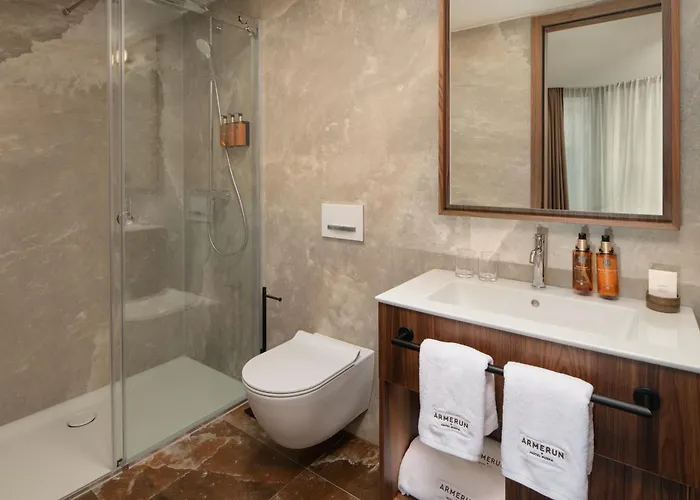 Armerun Hotel Rijeka