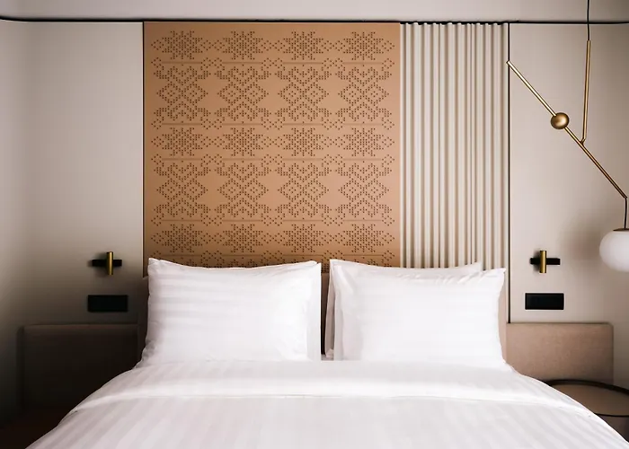 Boutique Hotel Venturo, A Member Of Design Hotels