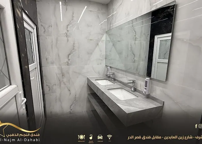 Hotel Golden Star