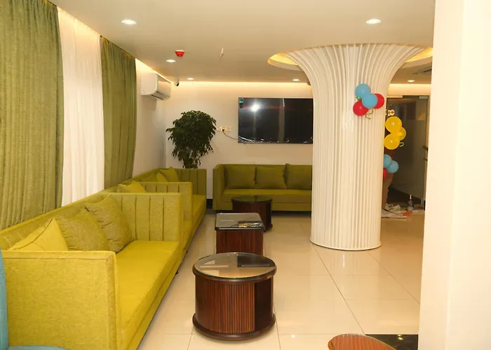 Sylhet Regency Ltd
