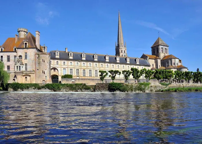 hotel de l Abbaye