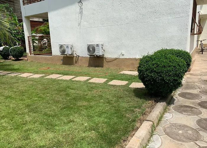 Ave Maria Residences