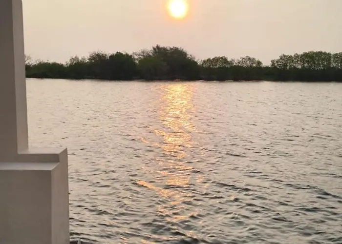 Lake Star Beach Resort