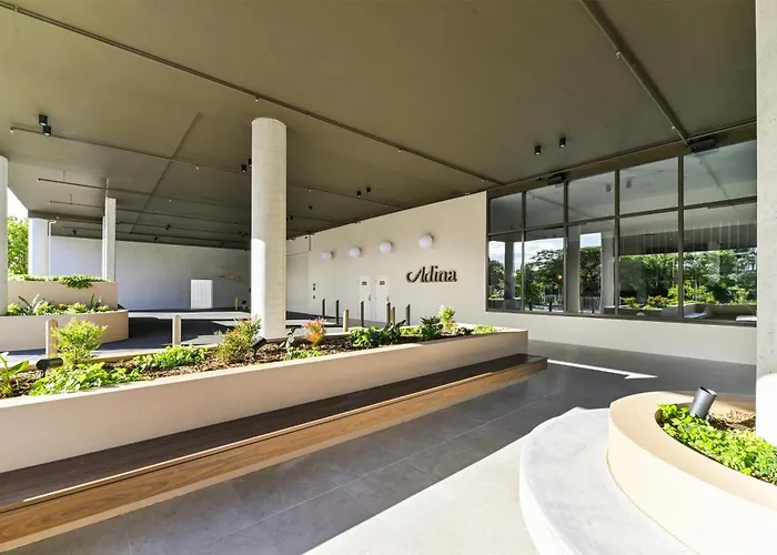 Adina Chermside Brisbane