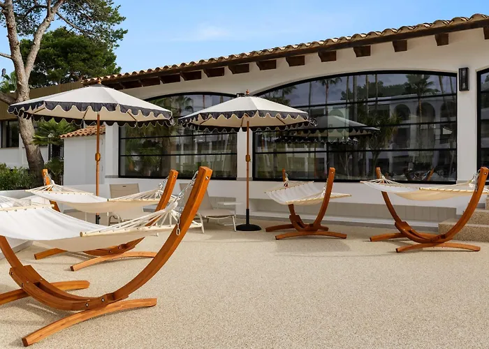 Wyndham Mallorca Portocolom Resort