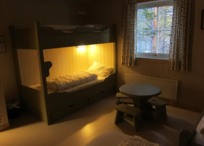 Fagerli Leirskole Og Aktivitetssenter