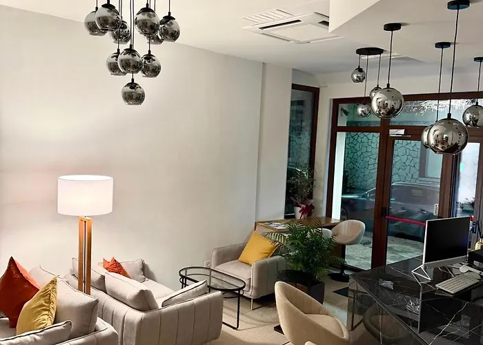 Hotel LUMIè Pescasseroli