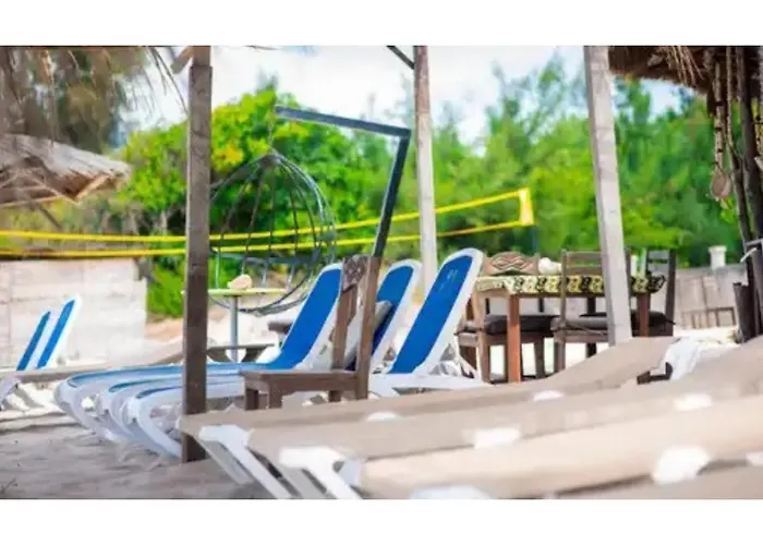 Hotel La Marsu